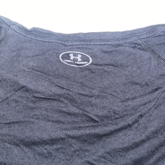 Black long sleeve - Picture 2 of 2